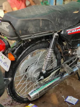 Road Prince 70 Passion Plus 2022