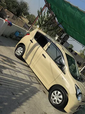 Suzuki Alto 2012
