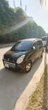 Suzuki Alto ECO-S 2014