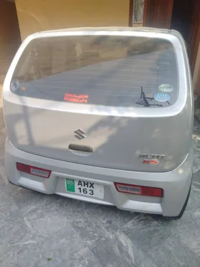 Suzuki Alto L 2018