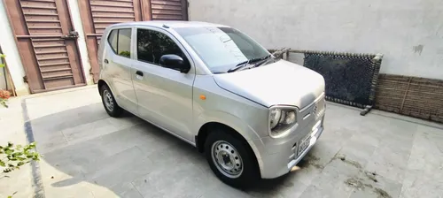 Suzuki Alto VXR 2022