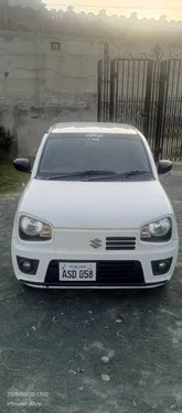 Suzuki Alto VXR 2024