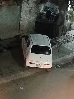 Suzuki Alto VXR AGS 2020