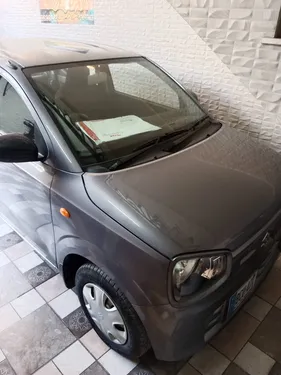 Suzuki Alto VXR AGS 2024