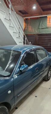 Suzuki Baleno 1999