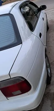 Suzuki Baleno JXR 2005