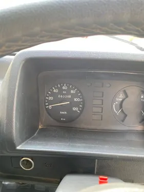Suzuki Bolan VX Euro II 2020