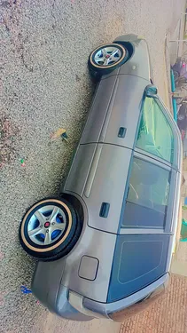 Suzuki Cultus Limited Edition 2016