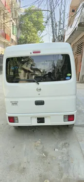 Nissan Clipper 2020