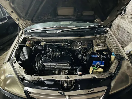 Suzuki Liana 2006