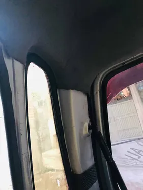 Suzuki Mehran VX 2004
