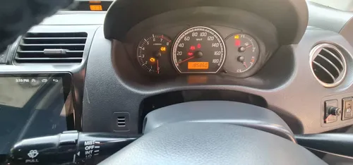 Suzuki Swift DLX 1.3 2010