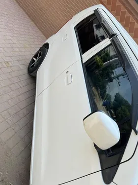 Suzuki Wagon R VXR 2017