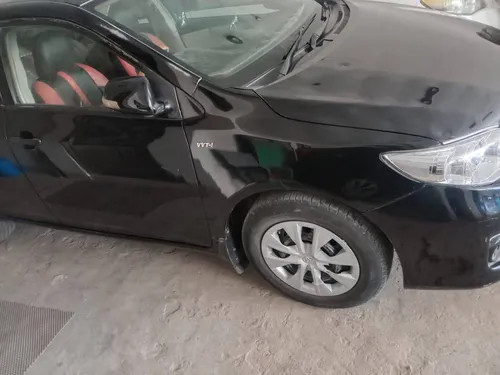 Toyota Corolla XLi VVTi 2009