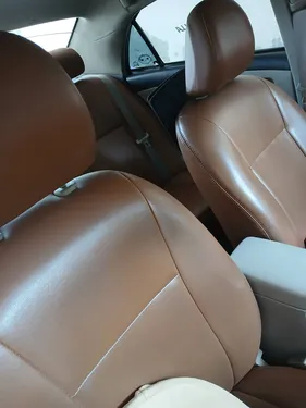 Toyota Corolla GLi 1.3 VVTi 2013