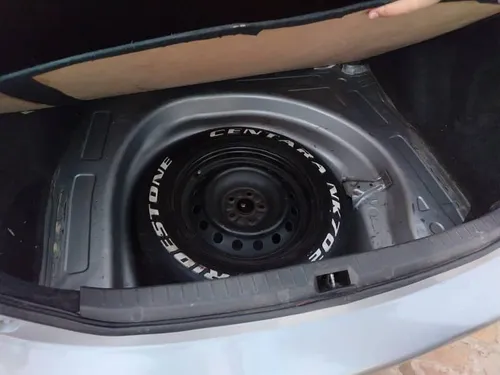 Toyota Corolla XLi VVTi 2012