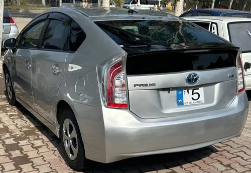 Toyota Prius 2013