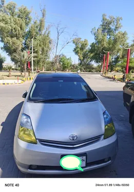 Toyota Prius 2014