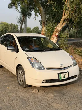 Toyota Prius G Touring Selection 1.5 2007