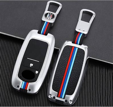 Toyota Raize Metal Key Cover Toyota Raize Metal Key Cover