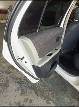 Toyota Vitz B 1.0 2009