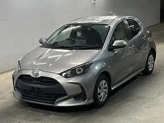 Toyota Yaris Hatchback X 2022