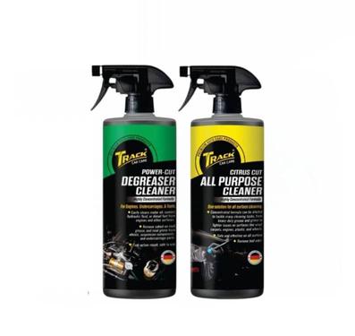 Track Car Care-All Purpose Cleaner And Engine Degreaser500ml- Power full Cleaning Combination Track Car Care-All Purpose Cleaner And Engine Degreaser500ml- Power full Cleaning Combination