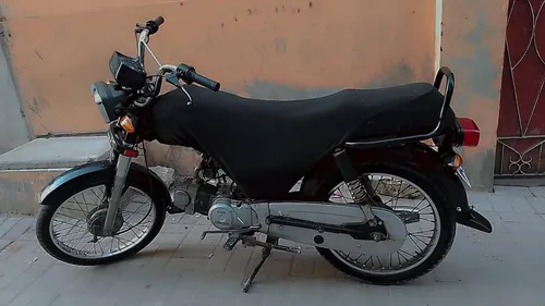 Unique Xtreme UD 70 2022