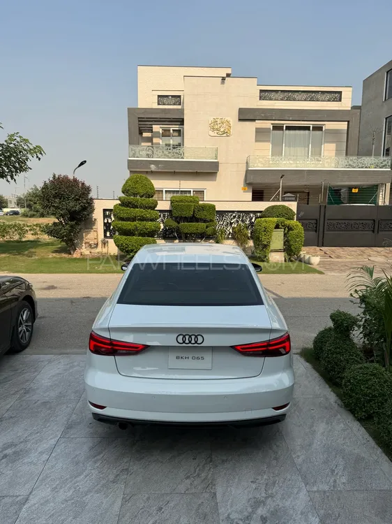 Audi A3 2017 for Sale in Lahore Audi A3 2017 for Sale in Lahore Image-6
