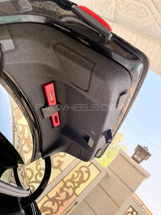 Audi A3 2019 for Sale in Multan Audi A3 2019 for Sale in Multan Image-10