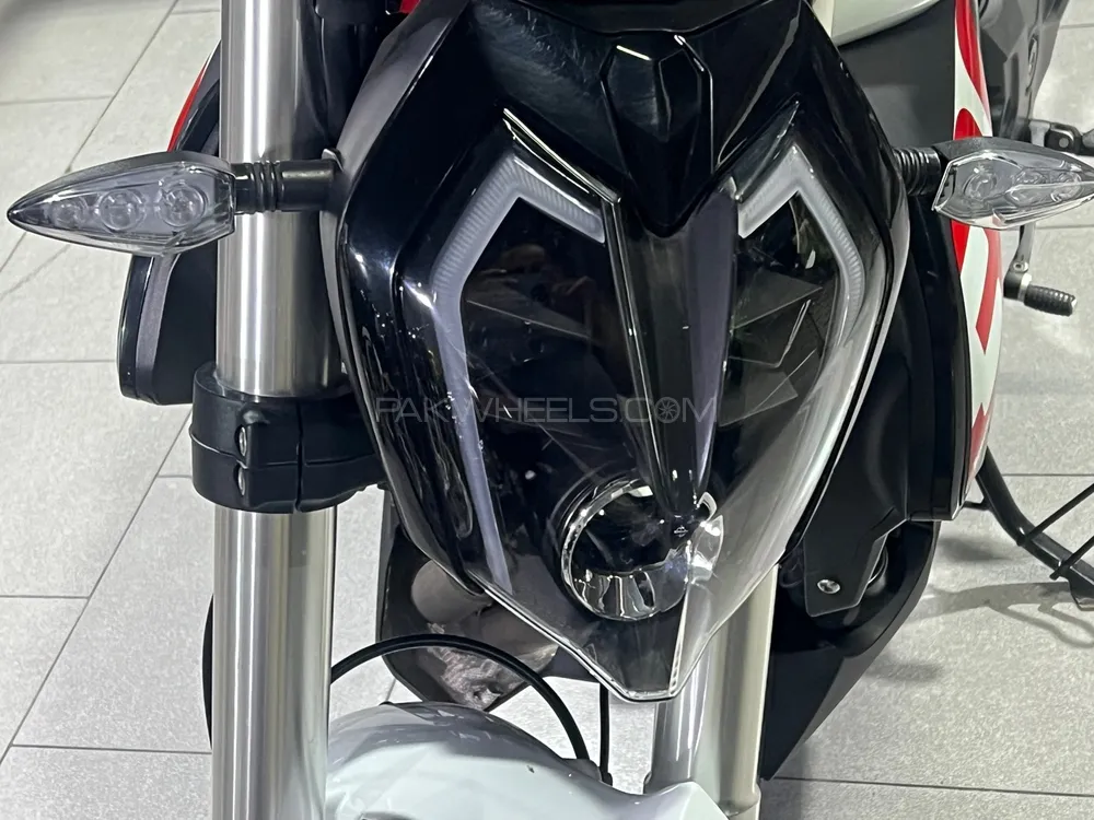 Benelli 302S 2022 for Sale Benelli 302S 2022 for Sale Image-3