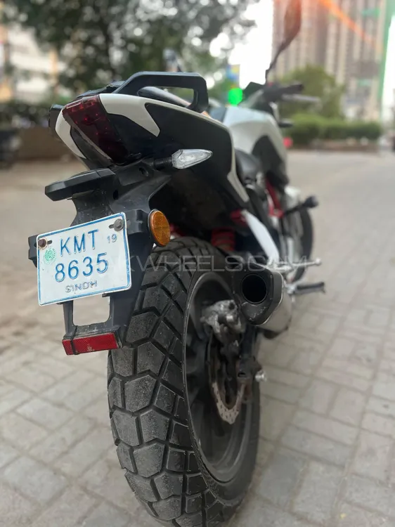 Benelli TNT 25  2019 for Sale Benelli TNT 25  2019 for Sale Image-4