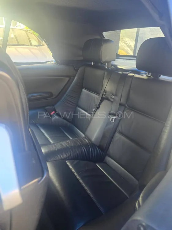 BMW 3 Series 2005 for Sale in Lahore BMW 3 Series 2005 for Sale in Lahore Image-9