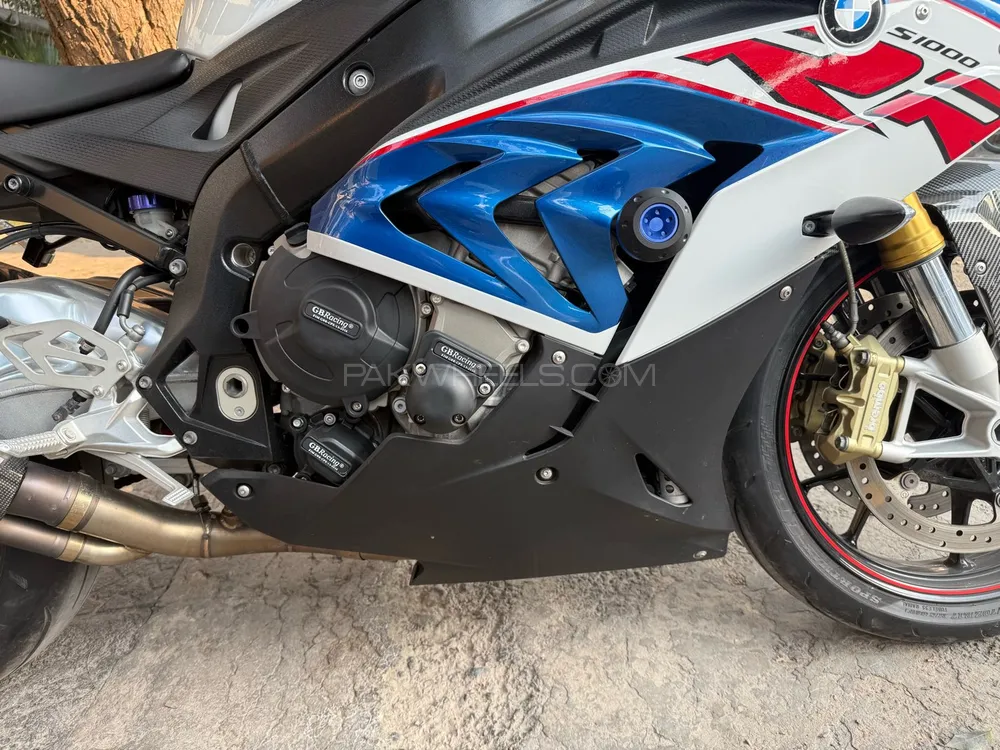 BMW S1000RR 2018 for Sale BMW S1000RR 2018 for Sale Image-5