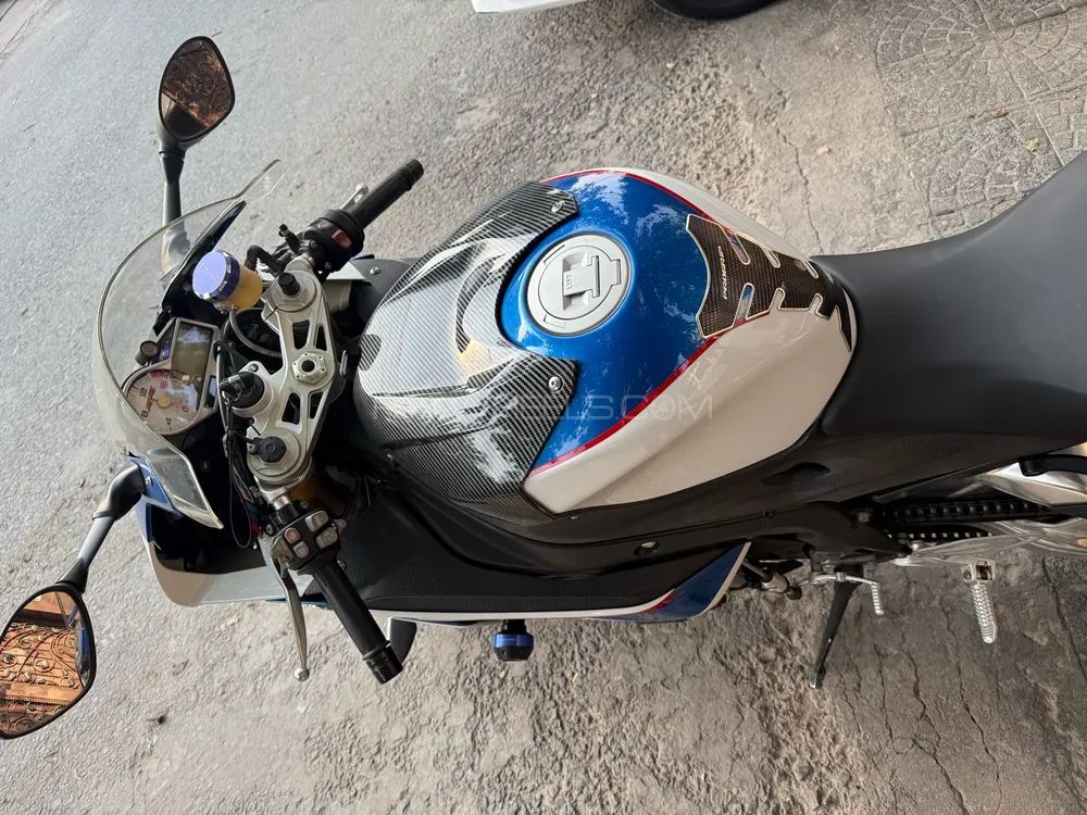 BMW S1000RR 2018 for Sale BMW S1000RR 2018 for Sale Image-8