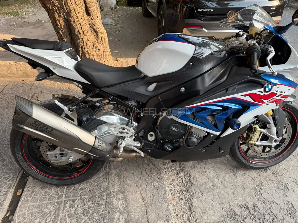 BMW S1000RR 2018 for Sale BMW S1000RR 2018 for Sale Image-16