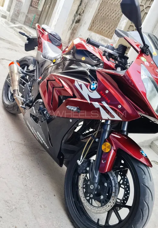 BMW S1000RR 2022 for Sale BMW S1000RR 2022 for Sale Image-1