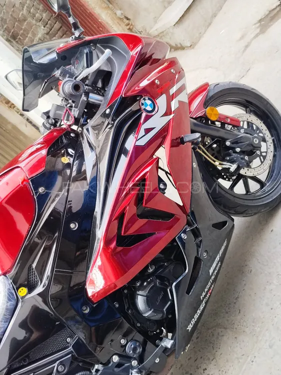 BMW S1000RR 2022 for Sale BMW S1000RR 2022 for Sale Image-2