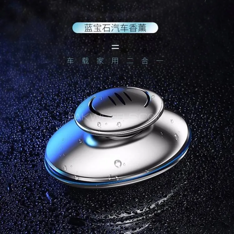 Car perfume seat type fashion Car perfume seat type fashion Image-2