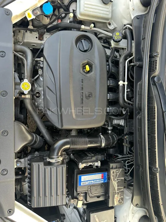 Changan Alsvin 2021 for Sale in Lahore Changan Alsvin 2021 for Sale in Lahore Image-15