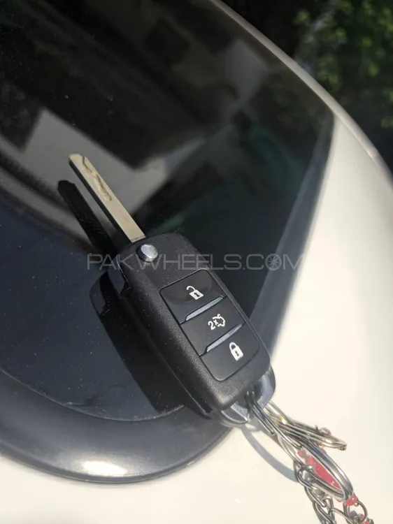 Changan Alsvin 2021 for Sale in Bahawalpur Changan Alsvin 2021 for Sale in Bahawalpur Image-20