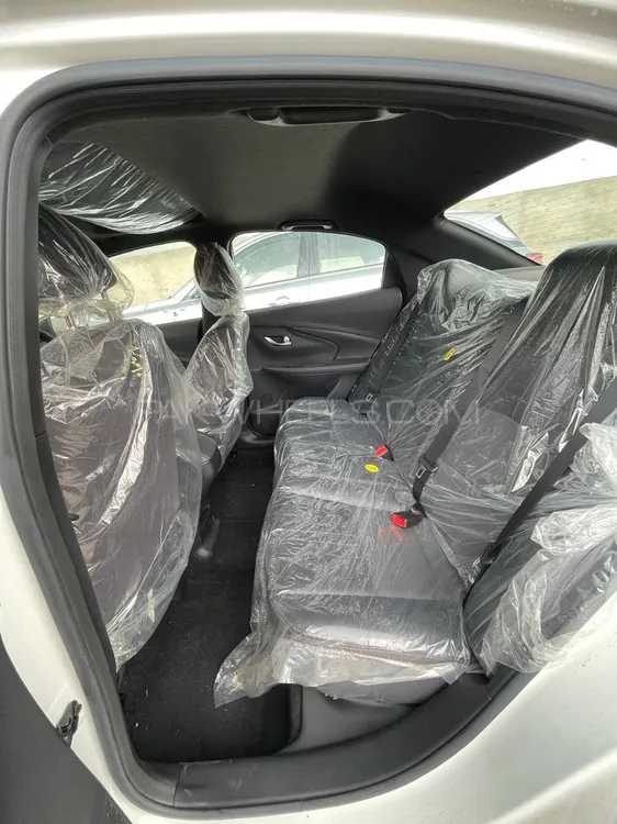 Changan Alsvin 2025 for Sale in Hyderabad Changan Alsvin 2025 for Sale in Hyderabad Image-8