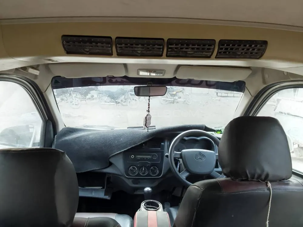 Changan Karvaan 2019 for Sale in Karachi Changan Karvaan 2019 for Sale in Karachi Image-4