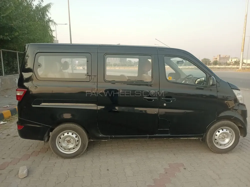 چانگان کارواں 2021 for Sale in لاہور چانگان کارواں 2021 for Sale in لاہور Image-7
