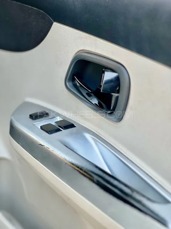 Changan Karvaan 2022 for Sale in Rawalpindi Changan Karvaan 2022 for Sale in Rawalpindi Image-12