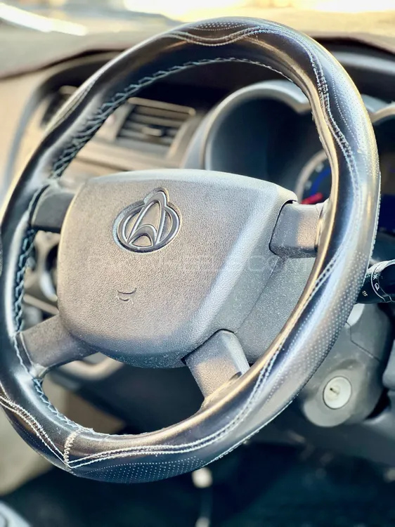 Changan Karvaan 2022 for Sale in Rawalpindi Changan Karvaan 2022 for Sale in Rawalpindi Image-10