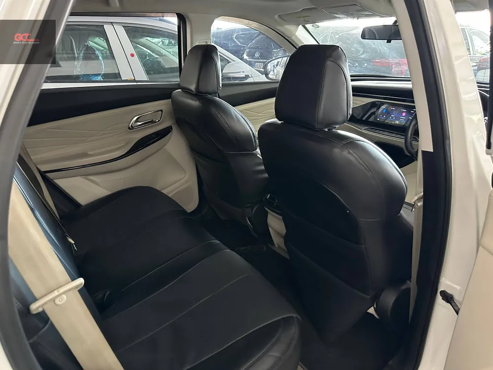 Changan Oshan X7 2022 for Sale in Islamabad Changan Oshan X7 2022 for Sale in Islamabad Image-8