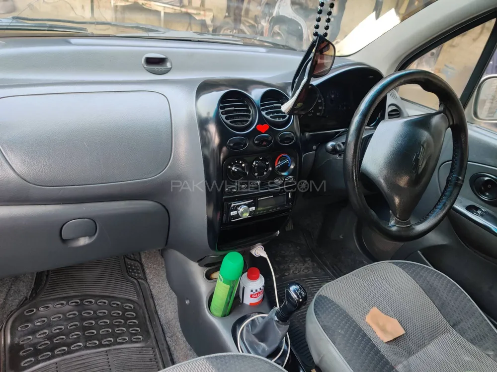Chevrolet Joy 2005 for Sale in Rawalpindi Chevrolet Joy 2005 for Sale in Rawalpindi Image-7