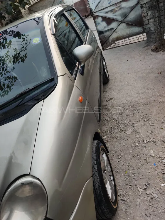 Chevrolet Joy 2005 for Sale in Rawalpindi Chevrolet Joy 2005 for Sale in Rawalpindi Image-8