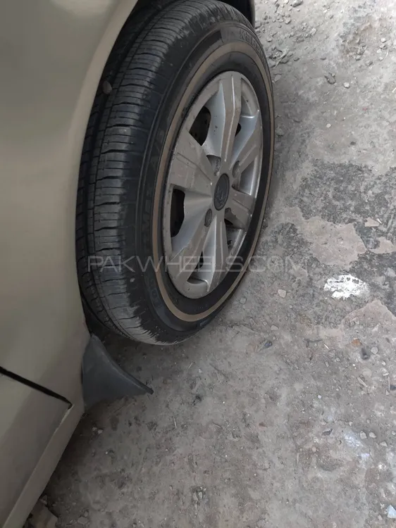 Chevrolet Joy 2005 for Sale in Rawalpindi Chevrolet Joy 2005 for Sale in Rawalpindi Image-10